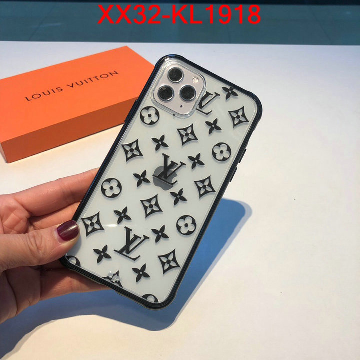 Phone case-LV,replicas , ID: KL1918,$: 32USD