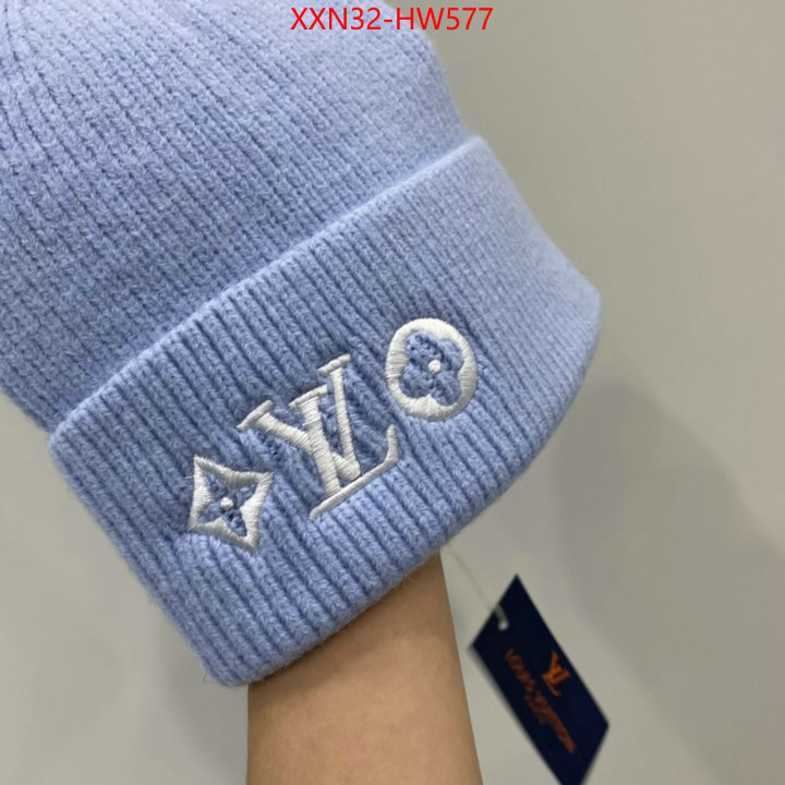 Cap (Hat)-LV,high-end designer , ID: HW577,$: 32USD