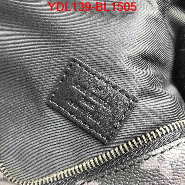 LV Bags(TOP)-Discovery-,ID: BL1505,$: 139USD