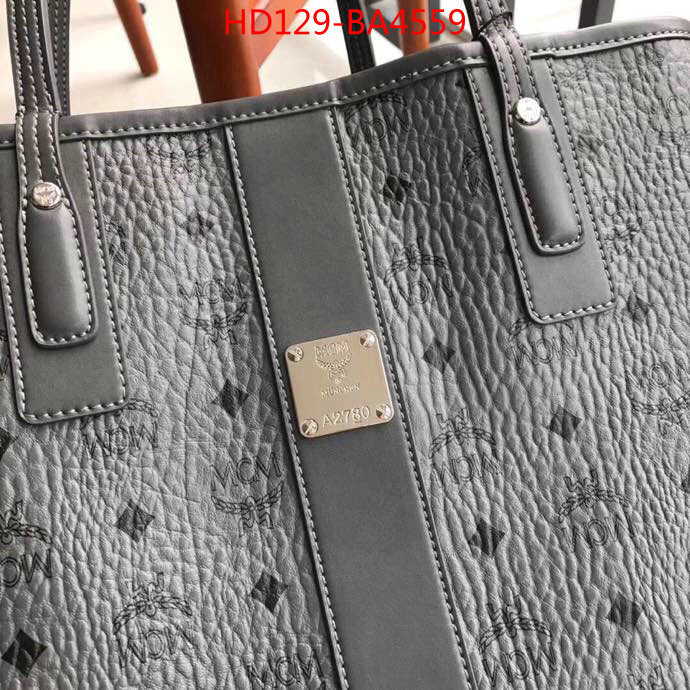 MCM Bags(TOP)-Aren Visetos-,ID: BA4559,$: 129USD