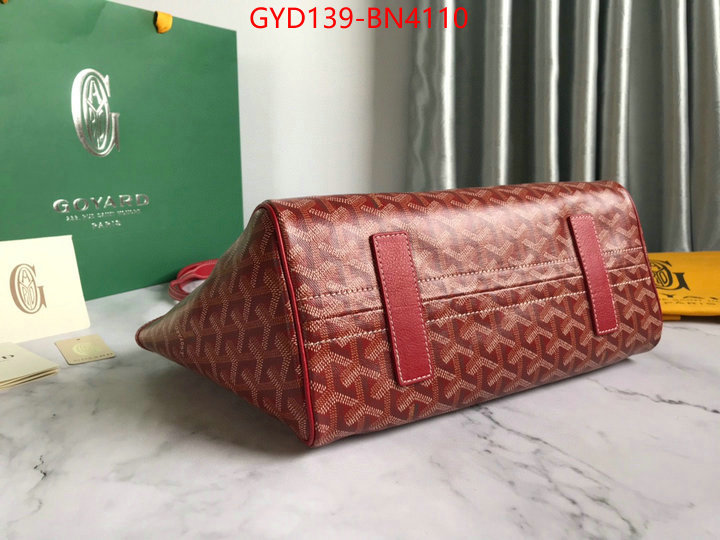 Goyard Bags(4A)-Handbag-,best replica 1:1 ,ID: BN4110,$: 139USD