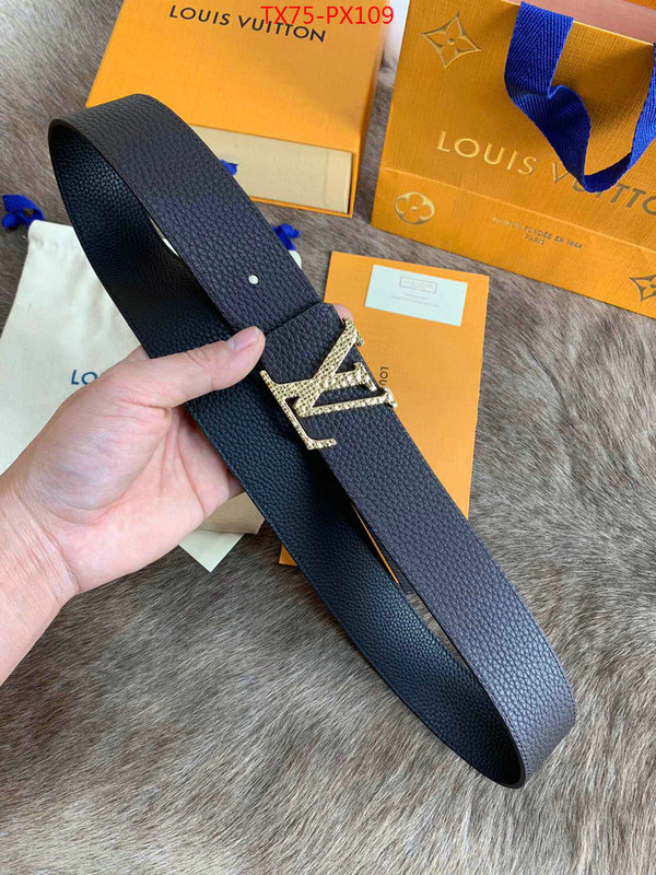 Belts-LV,best like , ID: PX109,$: 75USD