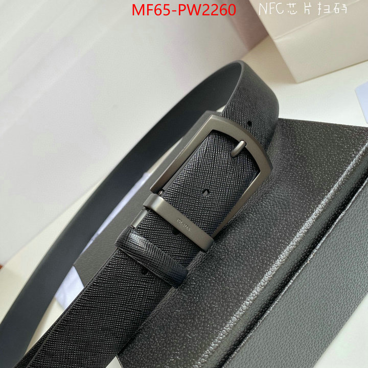 Belts-Prada,best fake , ID: PW2260,$: 65USD