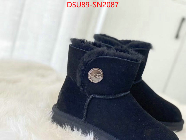 Women Shoes-UGG,fashion designer , ID: SN2087,$: 89USD