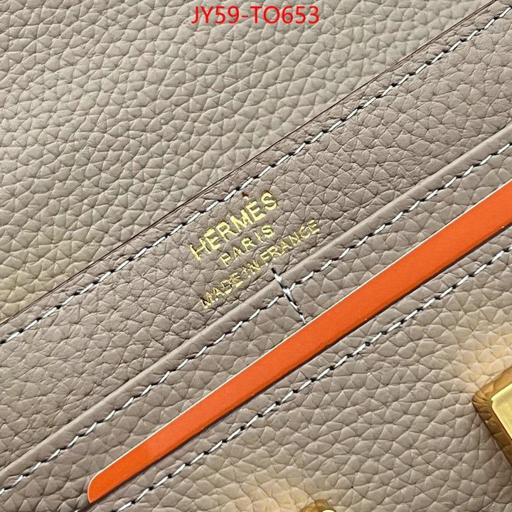 Hermes Bags(4A)-Wallet-,replicas buy special ,ID: TO653,$: 59USD