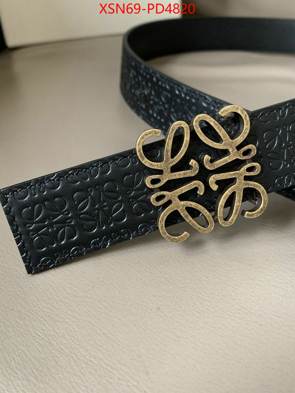 Belts-Loewe,high quality replica designer , ID: PD4820,$: 69USD