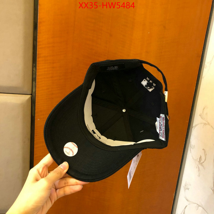 Cap (Hat)-New Yankee,buy top high quality replica , ID: HW5484,$: 35USD