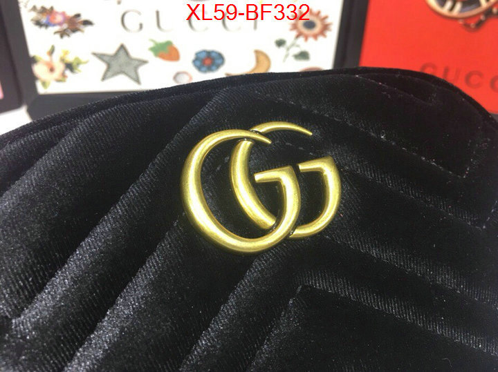 Gucci Bags(4A)-Marmont,for sale online ,ID: BF332,$:59USD