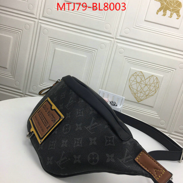 LV Bags(4A)-Discovery-,how quality ,ID: BL8003,$: 79USD