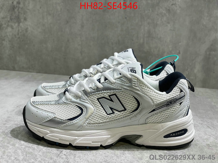 Men Shoes-New Balance,first top , ID: SE4546,$: 82USD