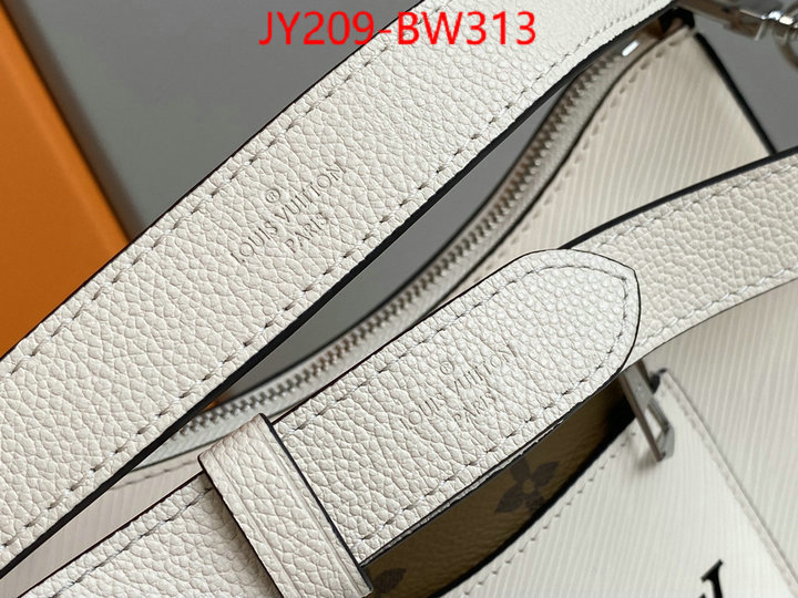 LV Bags(4A)-Pochette MTis Bag-Twist-,buy cheap ,ID: BW313,$: 209USD