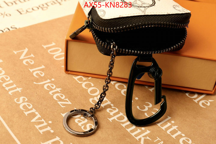 Key pendant-LV,for sale online ,ID: KN8283,$: 55USD