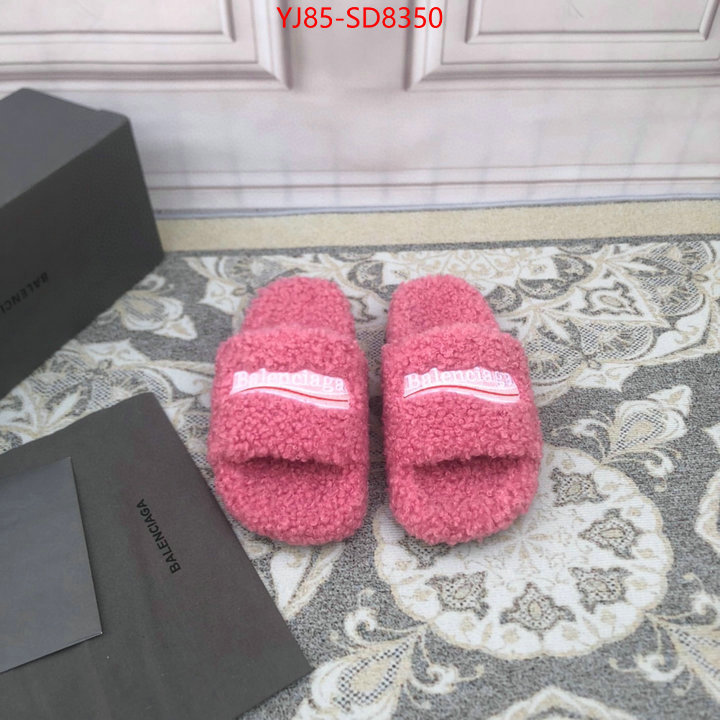 Women Shoes-Balenciaga,top sale , ID: SD8350,$: 85USD