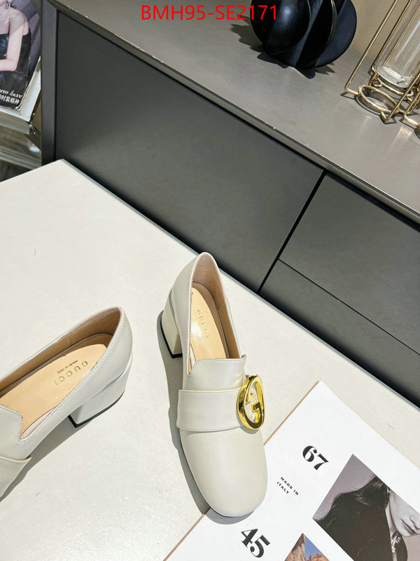 Women Shoes-Gucci,wholesale sale , ID: SE2171,$: 95USD