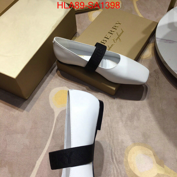 Women Shoes-Burberry,buy , ID: SA1398,$: 89USD