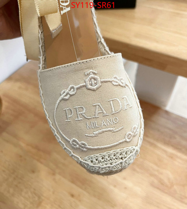 Women Shoes-Prada,at cheap price , ID: SR61,$:119USD