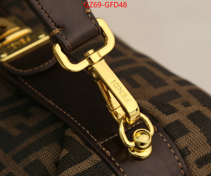 Fendi Big Sale-,ID: GFD48,$: 69USD