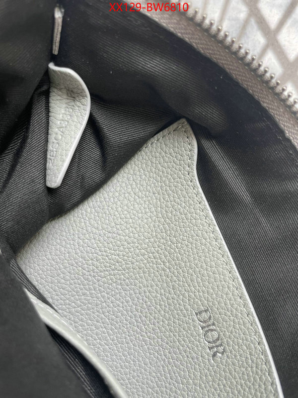 Dior Bags(TOP)-Clutch-,ID: BW6810,$: 129USD