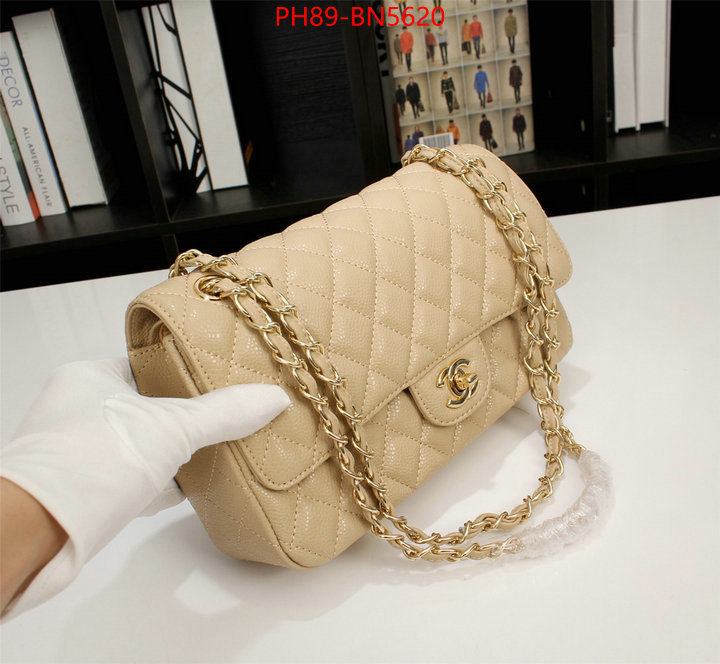 Chanel Bags(4A)-Diagonal-,ID: BN5620,$: 89USD