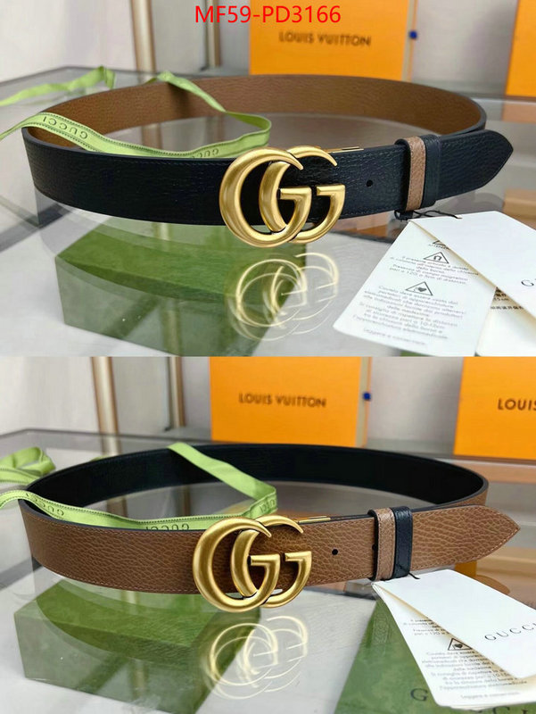 Belts-Gucci,top sale , ID: PD3166,$: 59USD