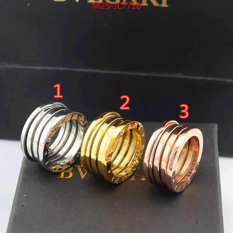 Jewelry-Bvlgari,is it ok to buy ,ID: JL7718,$: 25USD