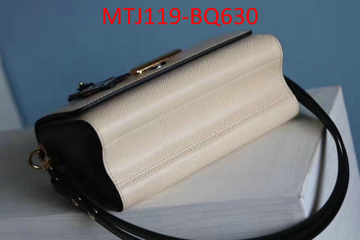 LV Bags(4A)-Pochette MTis Bag-Twist-,ID: BQ630,$: 119USD