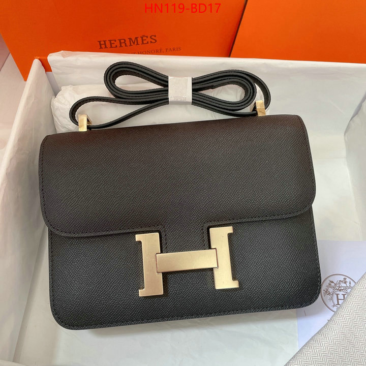 Hermes Bags(4A)-Constance-,buy cheap replica ,ID: BD17,