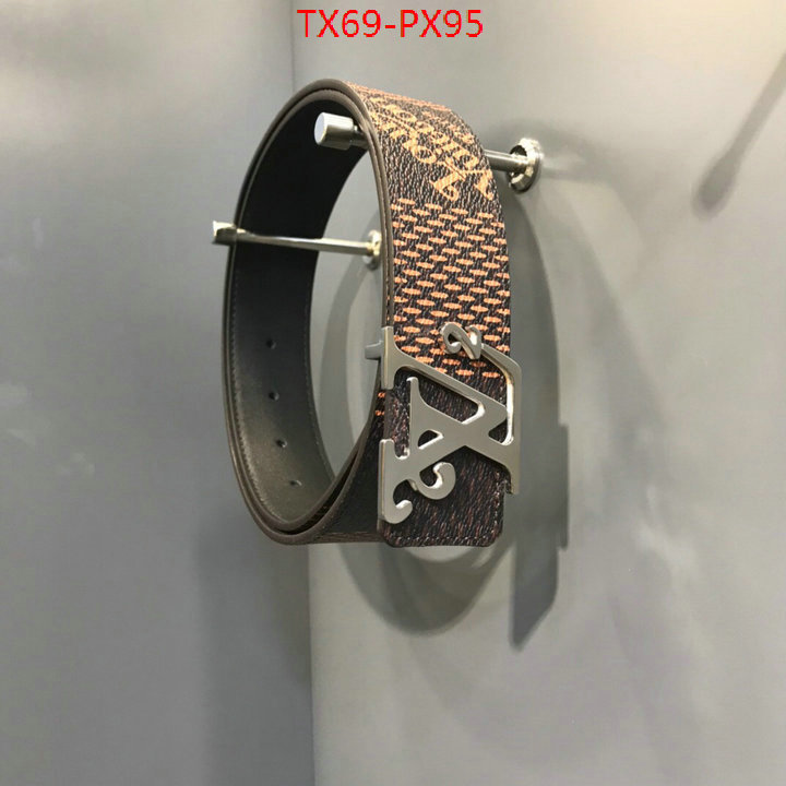 Belts-LV,luxury , ID: PX95,$: 69USD