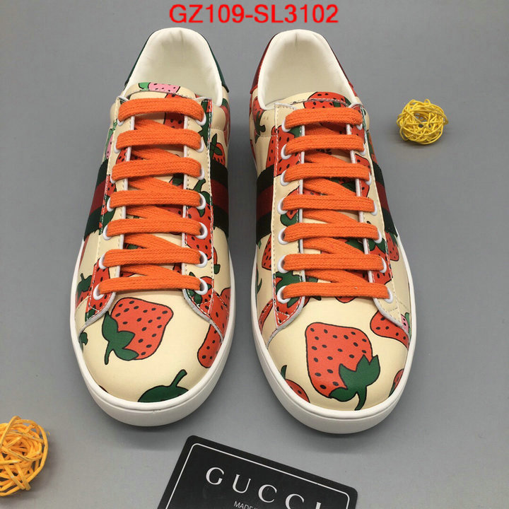 Women Shoes-Gucci,best like , ID: SL3102,$: 109USD