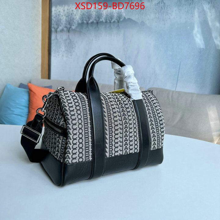 Marc Jacobs Bags (TOP)-Handbag-,ID: BD7696,$: 159USD