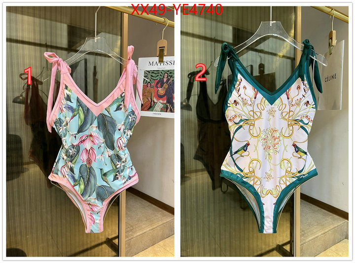 Swimsuit-GUCCI,best site for replica , ID: YE4740,$: 49USD