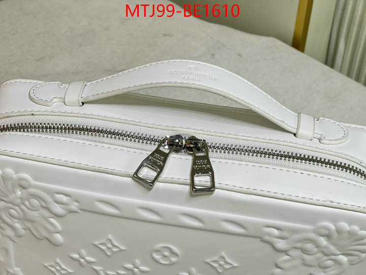 LV Bags(4A)-Petite Malle-,how quality ,ID: BE1610,$: 99USD