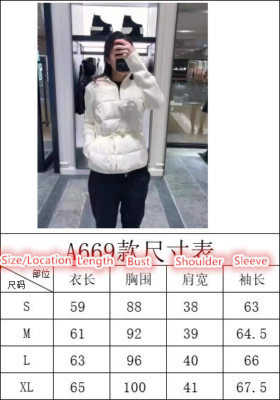 Down jacket Women-Moncler,is it illegal to buy dupe , ID: CW6536,$: 129USD