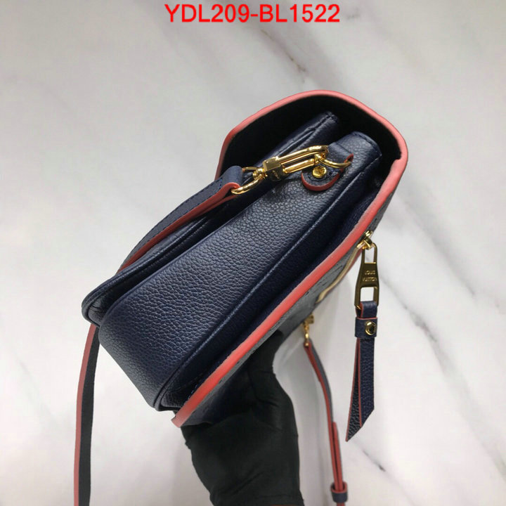 LV Bags(TOP)-Pochette MTis-Twist-,ID: BL1522,$: 209USD