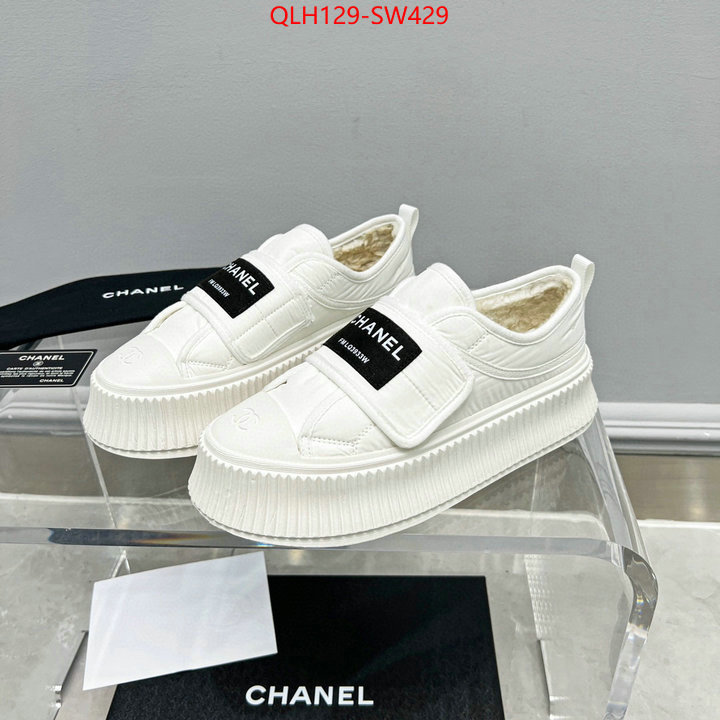 Men Shoes-Alexander McQueen,designer wholesale replica , ID: SW429,$: 129USD