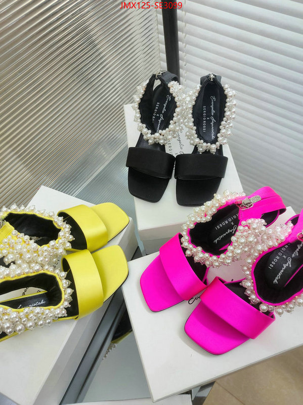 Women Shoes-Sergio Rossi,wholesale replica ,online sale , ID: SE3099,$: 125USD