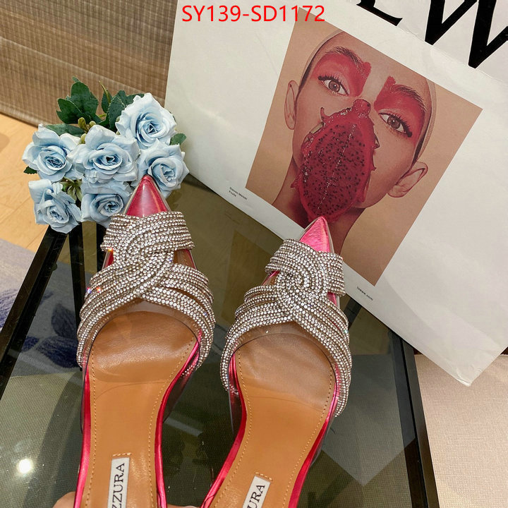 Women Shoes-AQUAZZURA,where can i find , ID: SD1172,$: 139USD