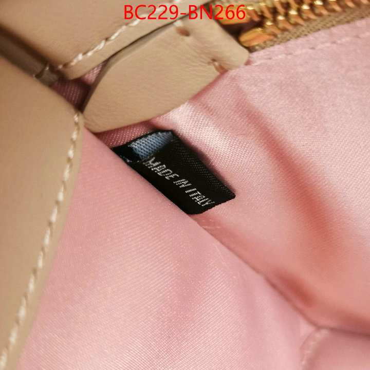 Miu Miu Bags(TOP)-Diagonal-,replica aaaaa+ designer ,ID: BN266,$: 229USD