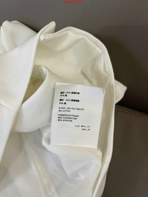 Clothing-Prada,wholesale sale , ID: CE3777,$: 159USD