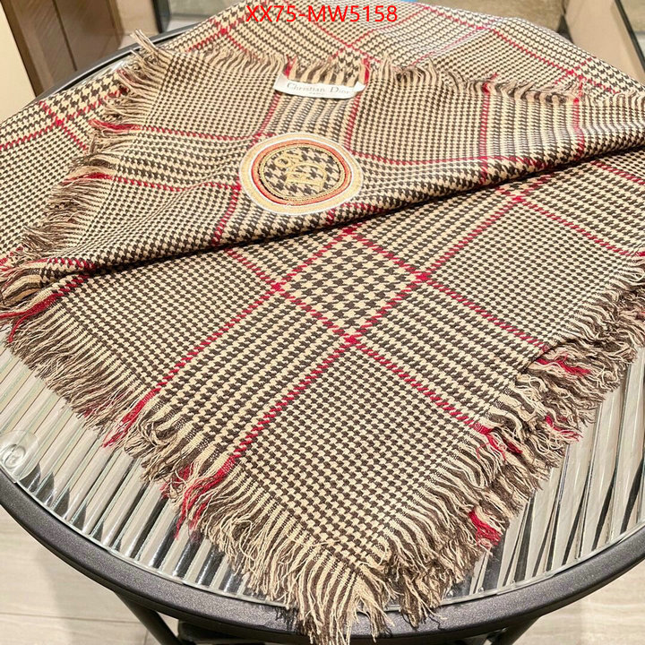 Scarf-Dior,buy luxury 2023 , ID: MW5158,$: 75USD