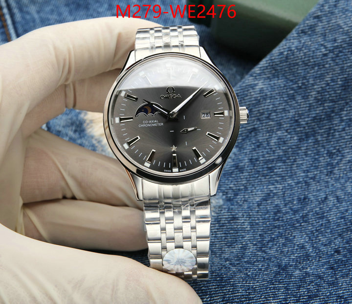 Watch(TOP)-Omega,the best , ID: WE2476,$: 279USD