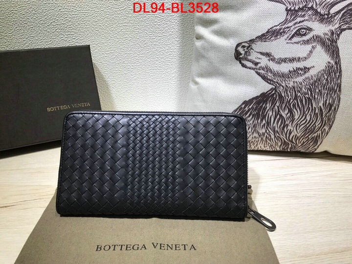 BV Bags(TOP)-Wallet,perfect quality designer replica ,ID: BL3528,$: 94USD