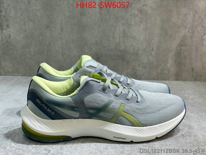 Men Shoes-Asics,buy first copy replica , ID: SW6057,$: 82USD