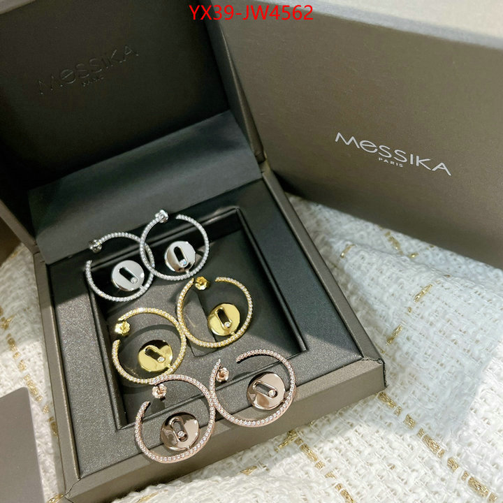 Jewelry-Messika,from china 2023 , ID: JW4562,$: 39USD