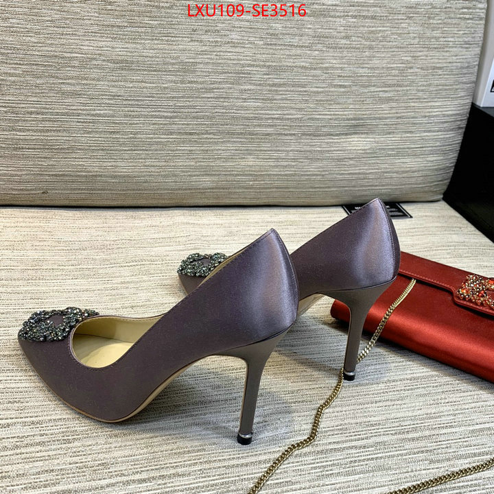 Women Shoes-Manolo Blahnik,exclusive cheap ,cheap high quality replica , ID: SE3516,$: 109USD