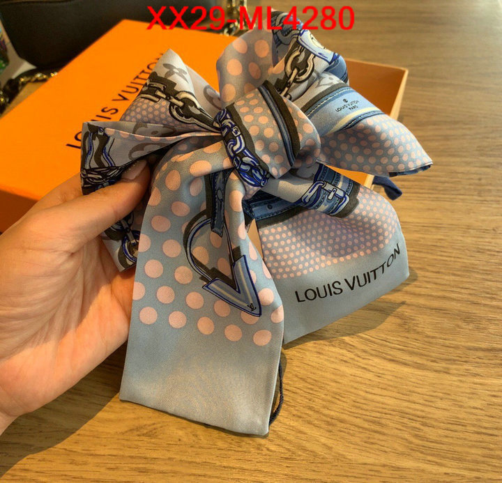 Scarf-LV,designer replica , ID: ML4280,$: 29USD