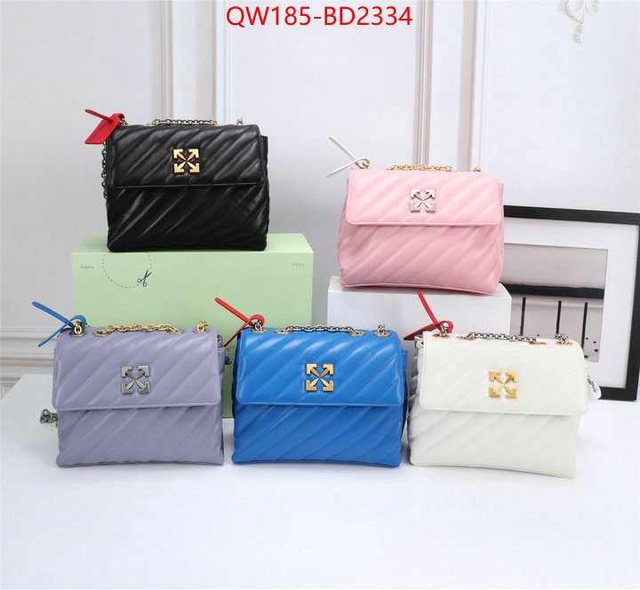 Off-White Bags ( TOP )-Diagonal-,aaaaa replica ,ID: BD2334,$: 185USD