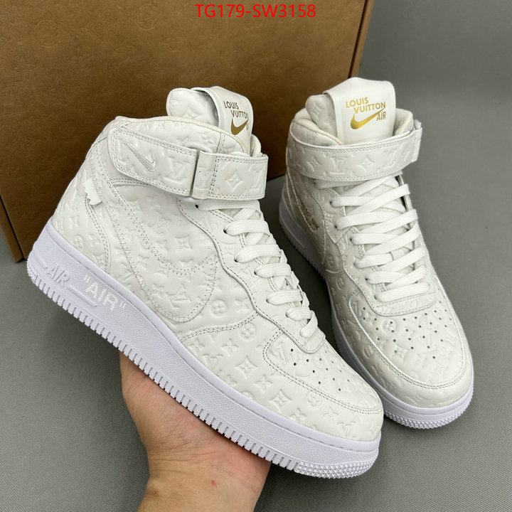 Men Shoes-Nike,fake designer , ID: SW3158,$: 179USD