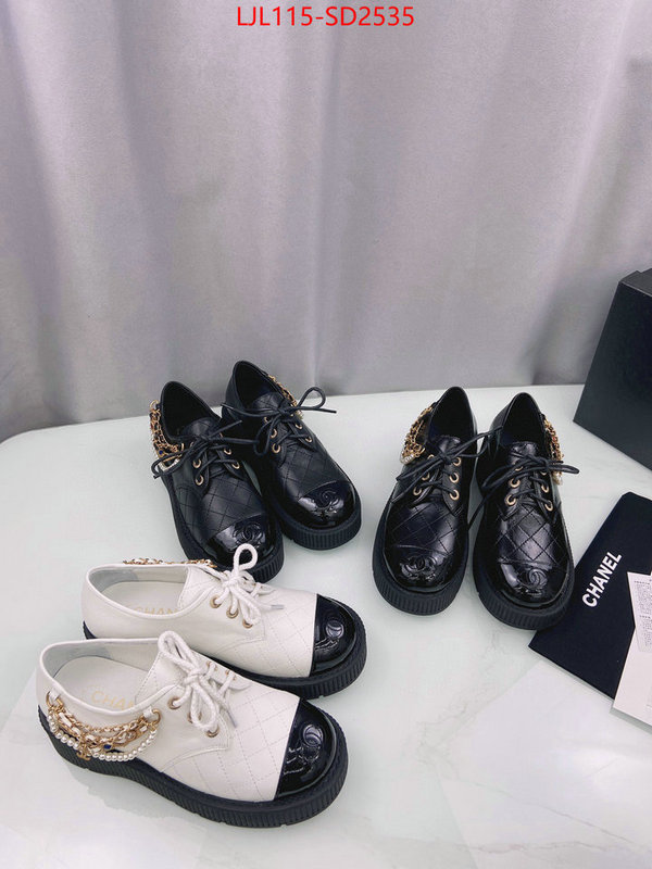 Women Shoes-Chanel,sale outlet online , ID: SD2535,$: 115USD