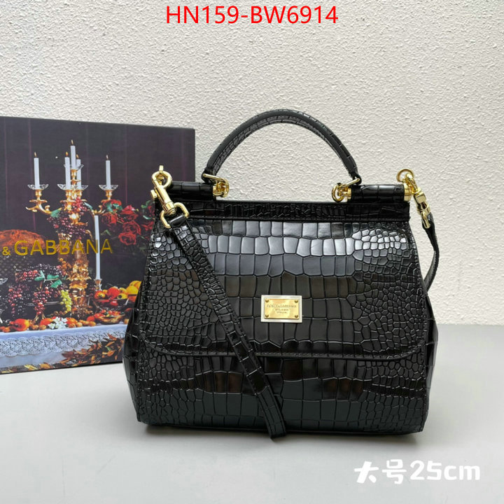 DG Bags(4A)-Sicily,where should i buy replica ,ID: BW6914,$: 159USD